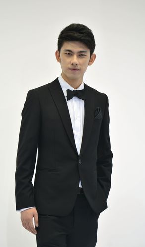 叶佩璇 后期制作总监
