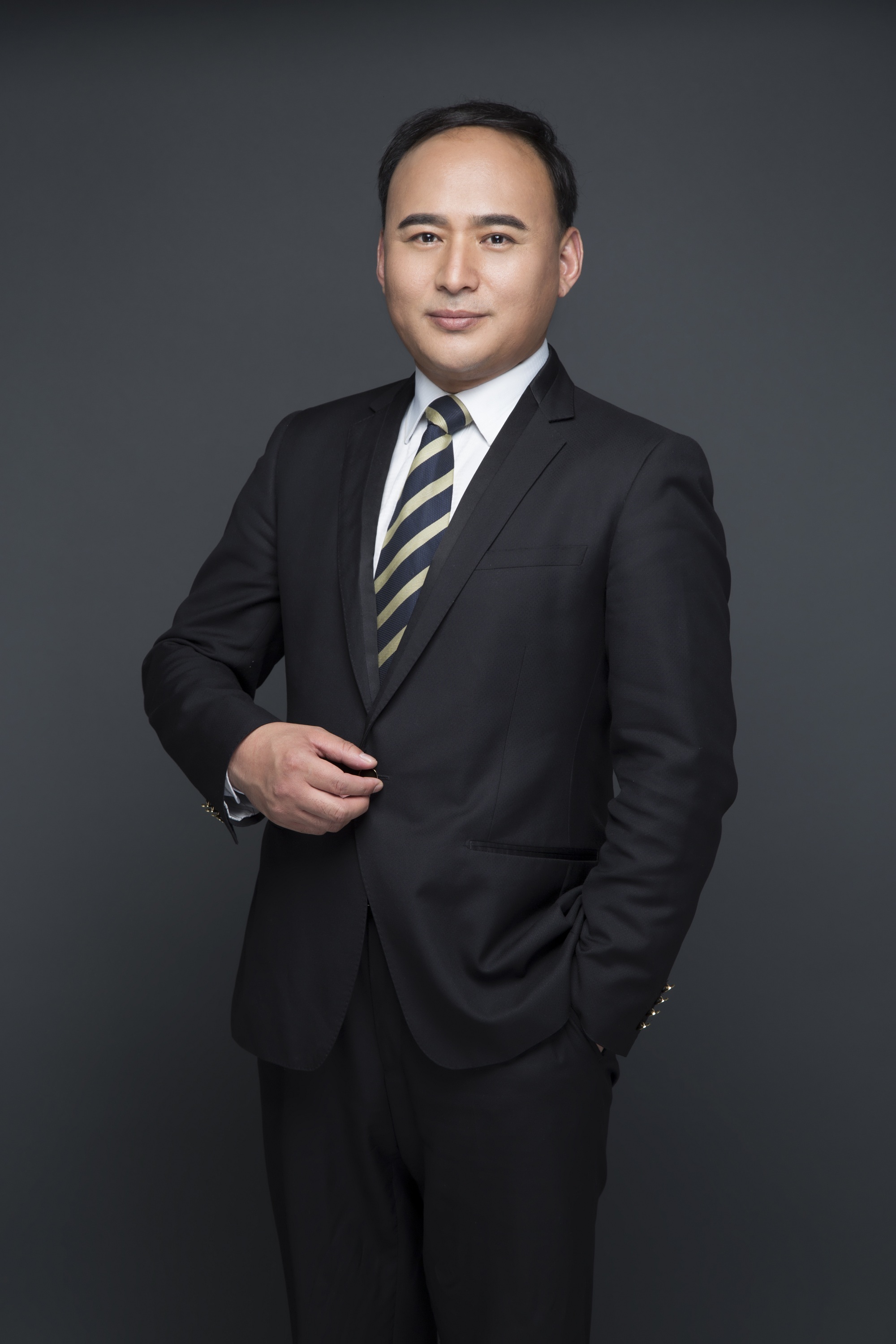 凌月青 舞台监督负责人